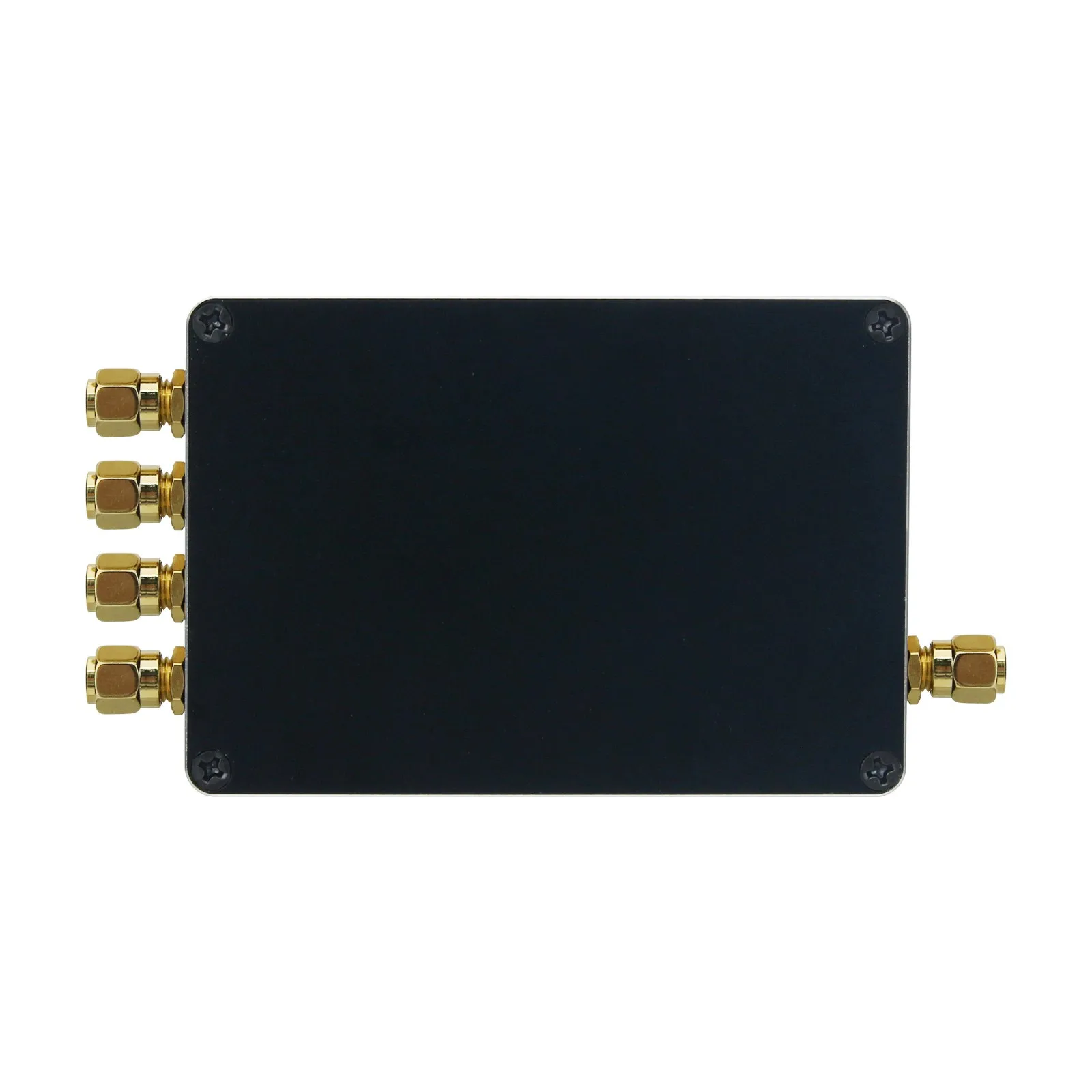 Plataforma SDRPi SDR Plataforma de radio definida por software con carcasa de aleación de aluminio negra AD9361 para ZYNQ