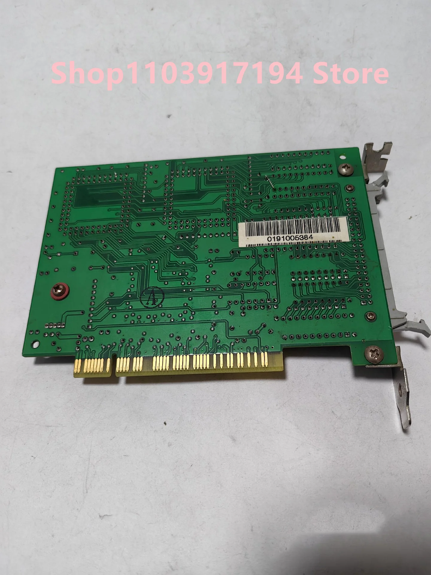 518FR-051-6 ICT テスター TR-518FR PCI カード