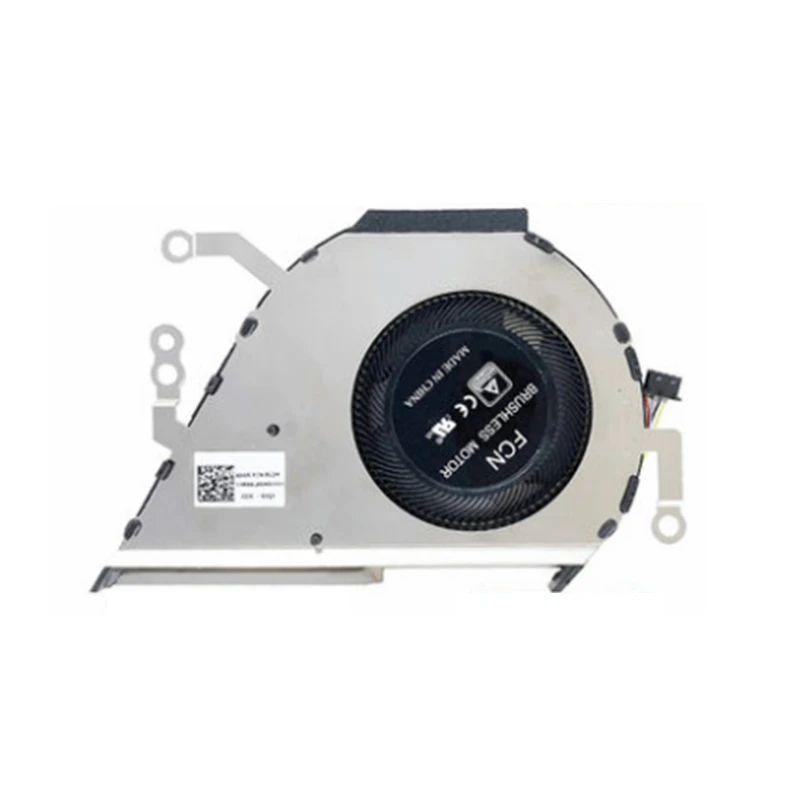 New Laptop cpu cooling fan For ASUS Vivibook 14 X420 Y406U Y406F R459FA FL3M X420U X420UQ X420UR 13NB0LA0M02111 FL3M image 2