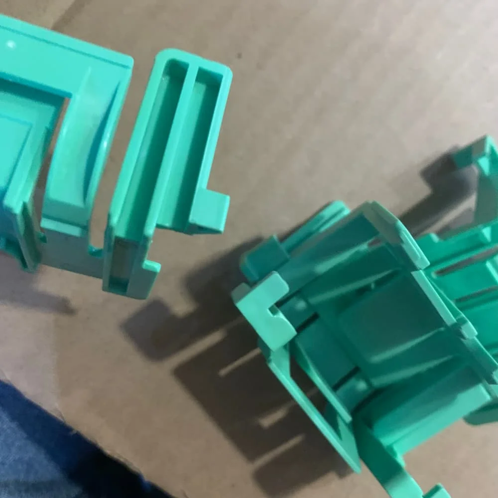 

1X LY2204001 Cassette Rear Paper Stop for BROTHER DCP 8250 9015 9020 9022 MFC 9130 9140 9142 9304 9330 9332 9335 9340