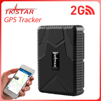 Car GPS Tracker TK915 GPS Locator 10000mAh Magnet Waterproof IP65 GPS Car Tracker Anti Theft Anti Lost LIFETIME FREE APP