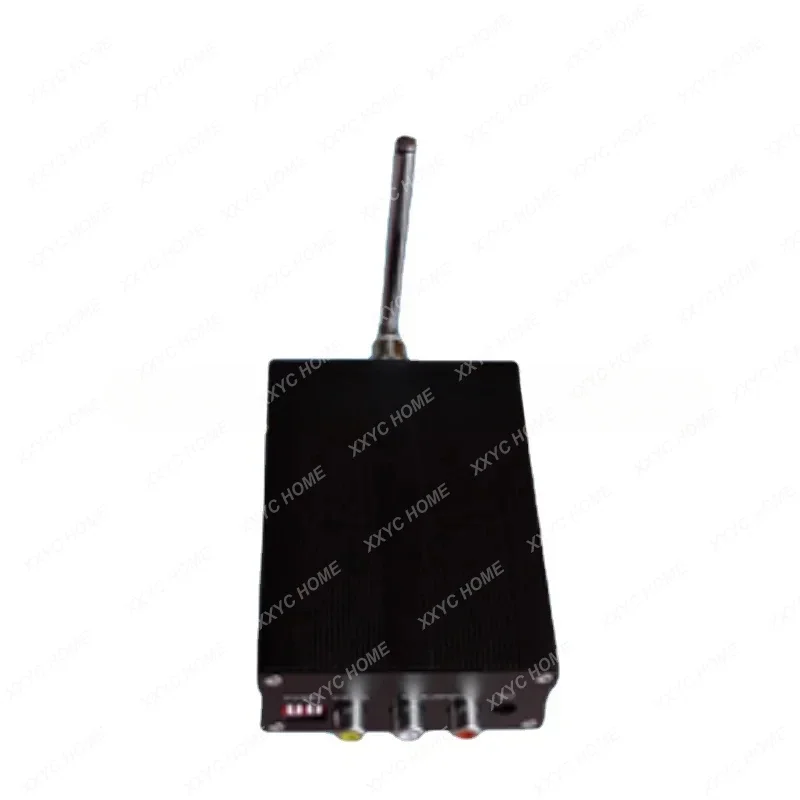 Wireless Video TV Set-Top Box, Mobile Transmitter, Uhf, Vhf, Rftv, Av to Rf Transmitter