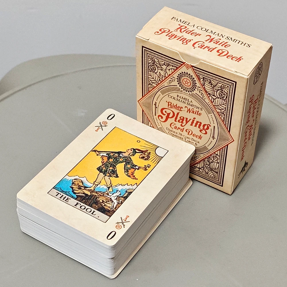 baralho-de-cartas-rws-baralho-de-poker-com-78-cartas-ilustradas-com-imagens-rws-combina-taro-e-cartas-de-baralho