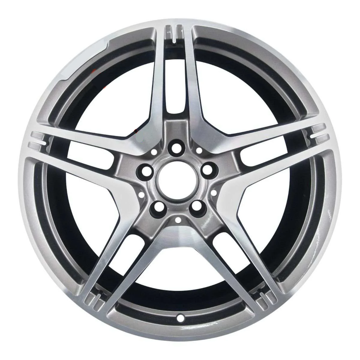 

Для 19X8,5 ET 31 и 19X9,5 ET 35 кованые автомобильные колеса/диски