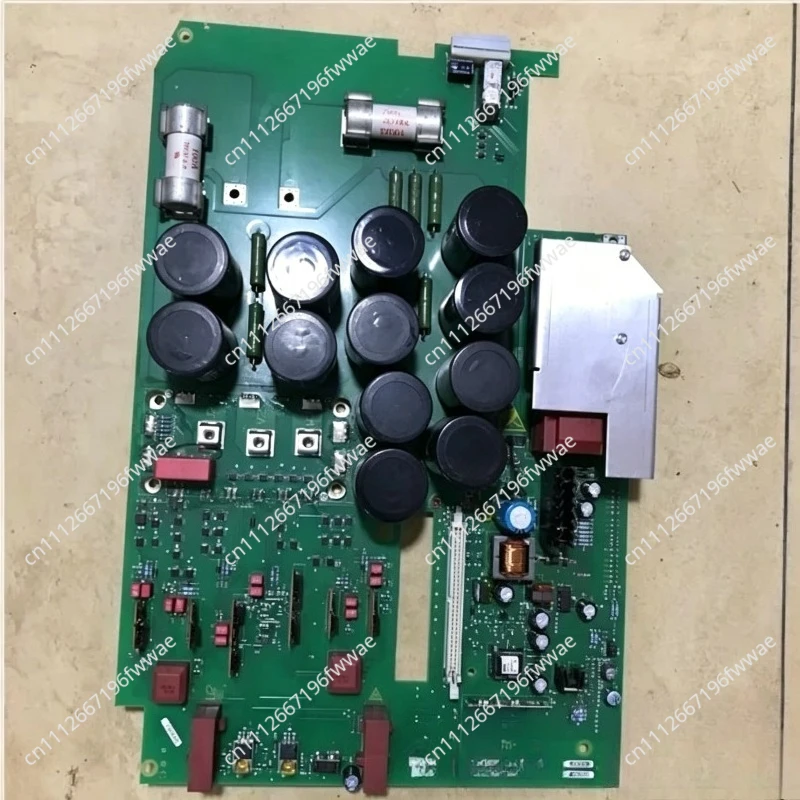 used test is good 6SE7023-4TC84-1HF3 6SE7022-6TC84-1HF3  6SE70 frequency converter power trigger board driver board