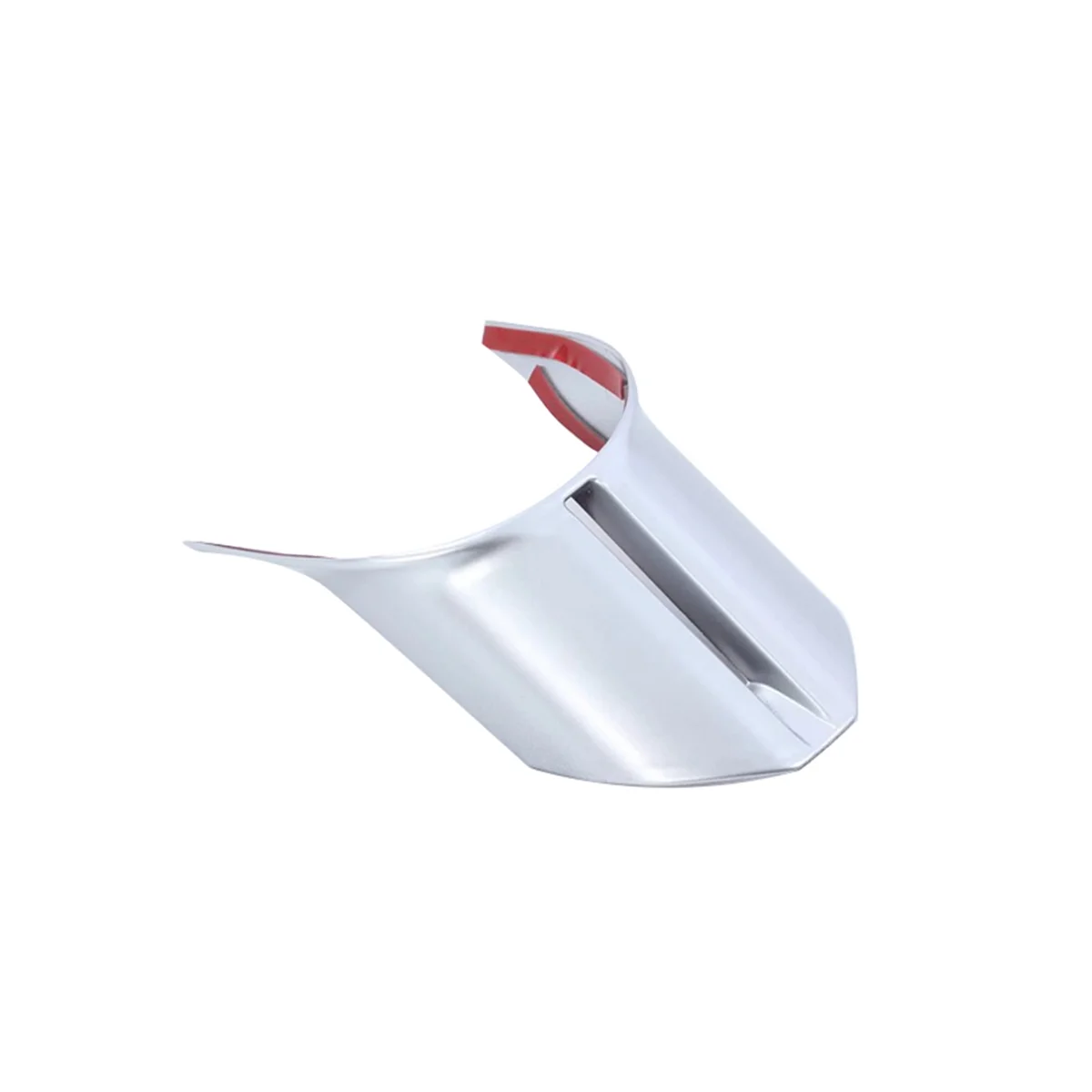 

Отделка Рамы рулевого колеса для Mercedes Benz C Class W206 GLC X254 (серебристый)