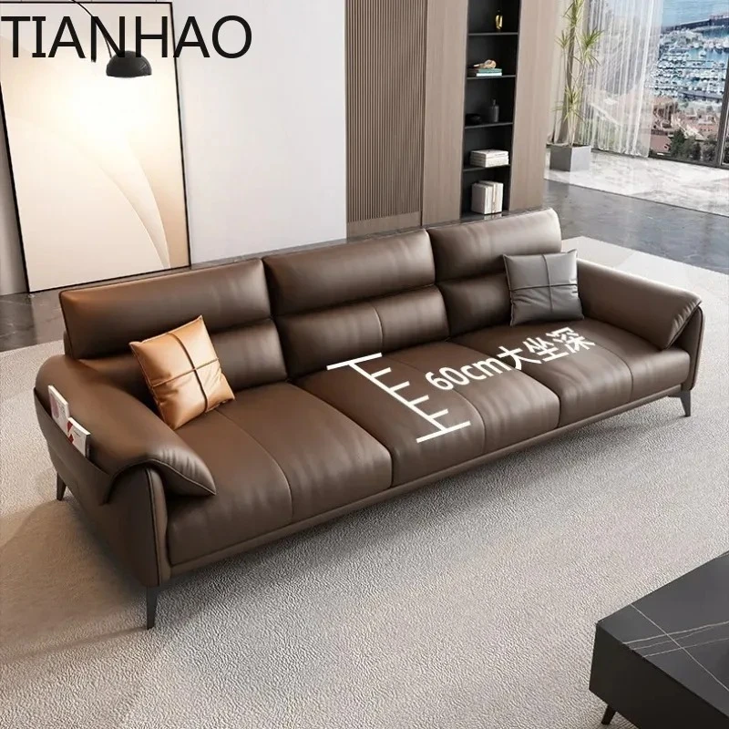 Customzied Color Modern Lazy Relax Living Room Sofa Bed Italian Retro Living Room Sofas Reading Soft Sofas Living Room Furniture