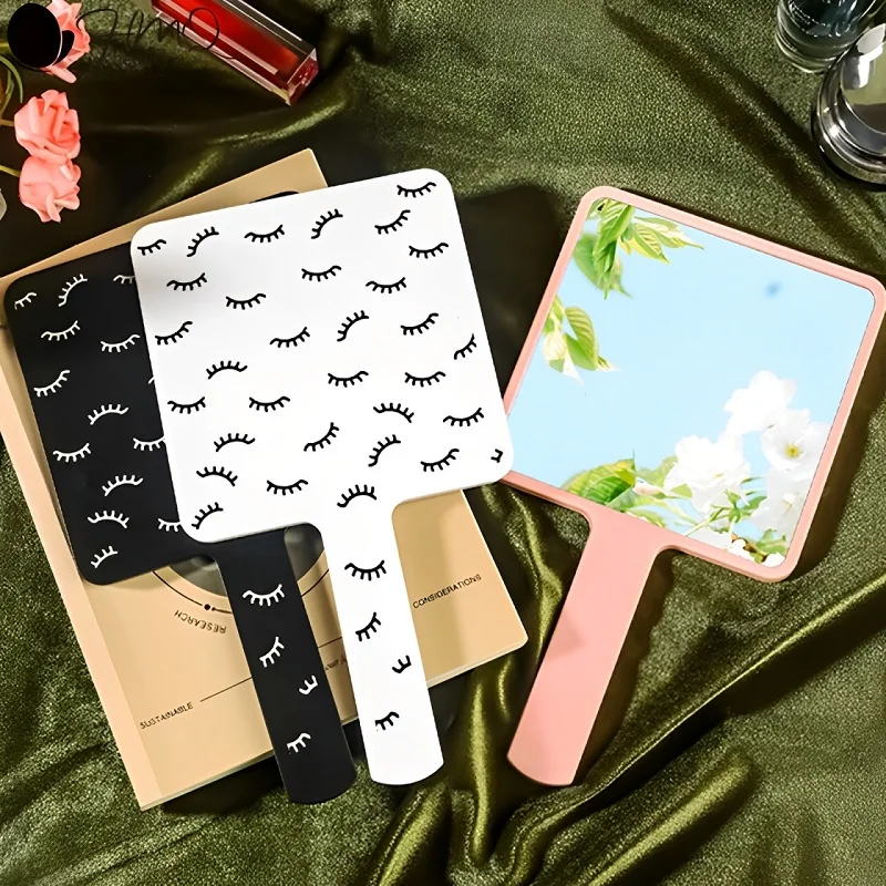 Eyelash Extensions …