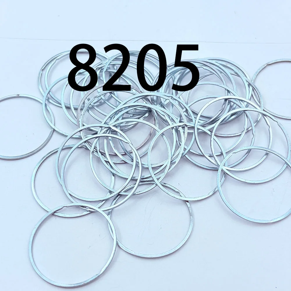 Watch accessories made in China 8205 8200 2813 movement calendar washer literal washer calendar face ring