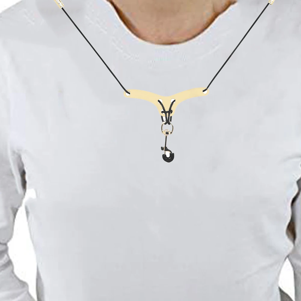 

Comfortable Sax Strap Adjustable Sax Strap Music Practice Adjustable Saxophone Neck Strap Adjustable Strap Adjustable Length