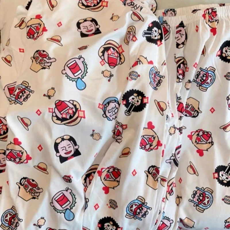 Einteiliger Paar-Pyjama für Da – Anime Zoro Cosplay Female Bewertung und Preis