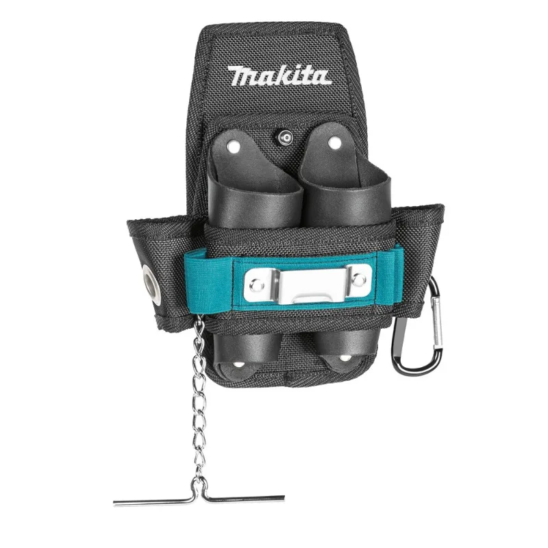 Makita E-15279 Ultimate 4-Way Electricians Holder Power Tool Accessories