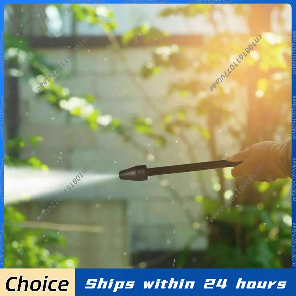 High Pressure Washe…