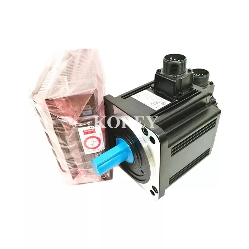 

1.5KW Servo Driver Motor ASD-A2-1521-L+ECMA-E11315RS ECMA-E11315SS