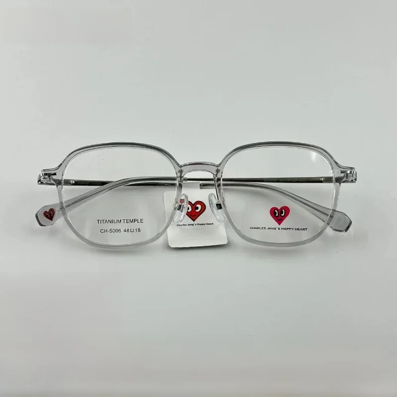 montatura-per-occhiali-da-vista-unisex-poligonale-ultra-light-charles-heart-frame-ch5006-montatura-in-metallo-e-acetato-per-viso-largo-stile-quadrato