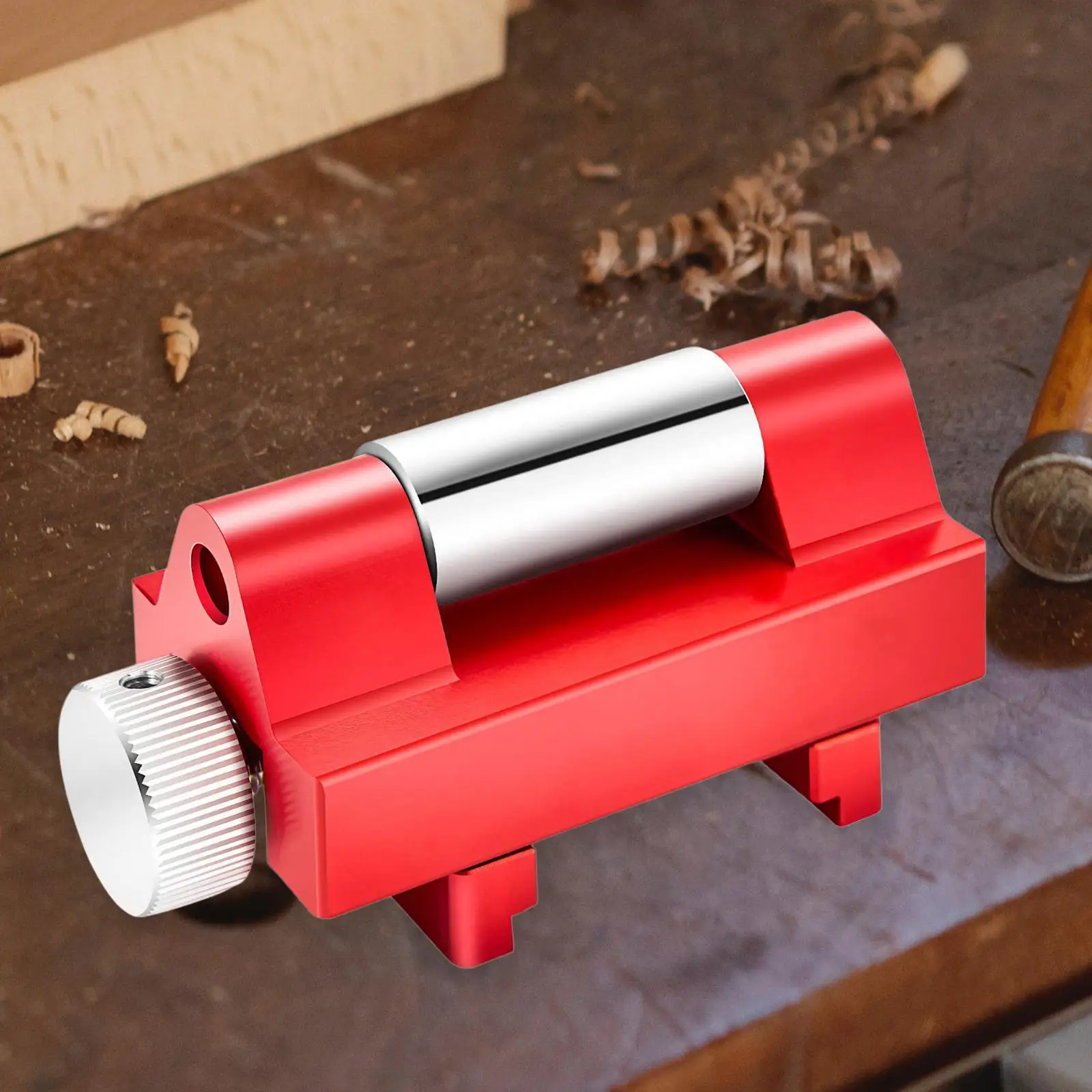 ホーニングガイドジグ ポータブル木彫りノミジグノミ 0インチ～2.25インチ