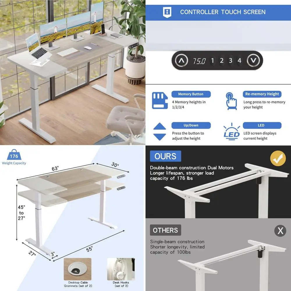 Adjustable Electric… - image