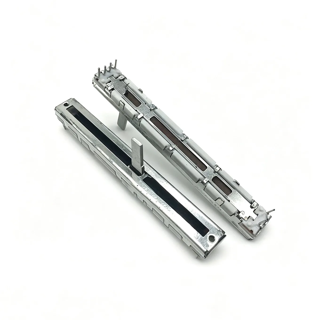 Original New 100% 75MM Mixing Console Pusher RS6011 A10K Single Sliding Potentiometer (SWITCH)