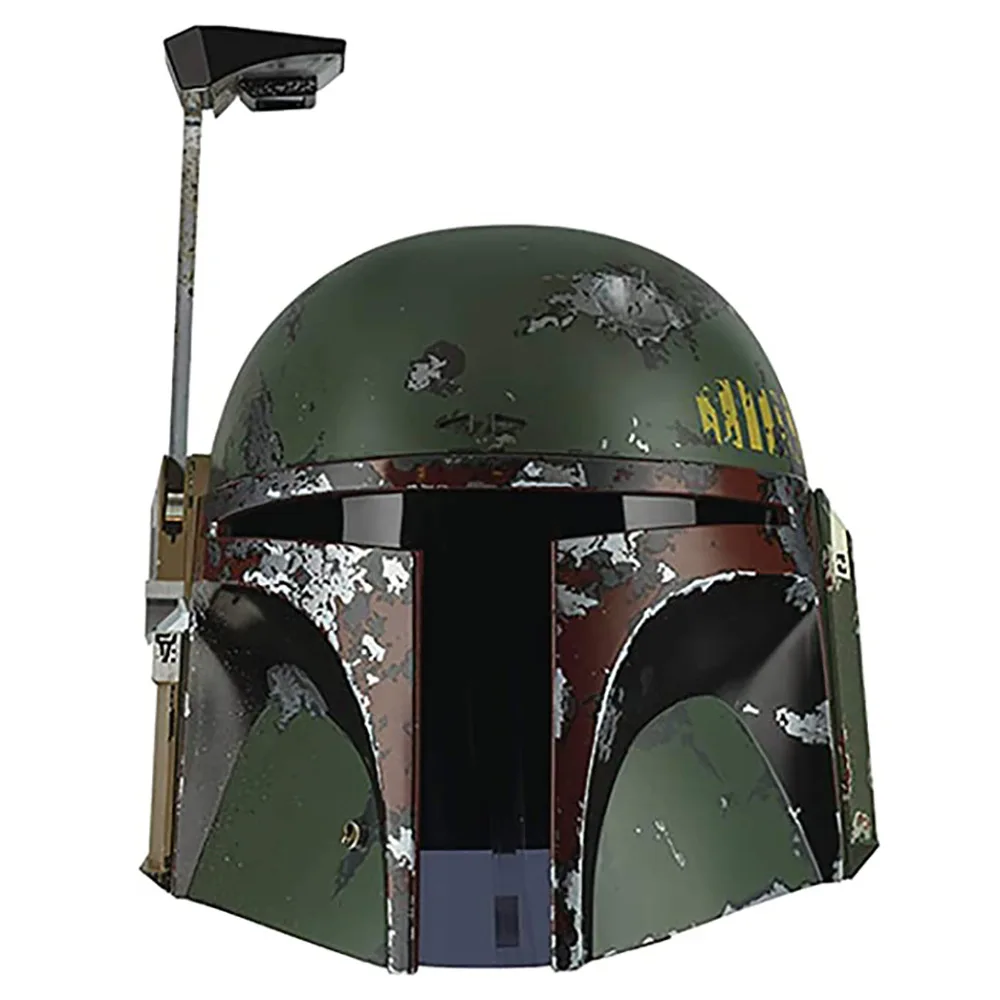 

Boba Fett Green Mask Full Head Latex Mask Halloween Party Masquerade Costume Prop Movie Character Cosplay Accessories