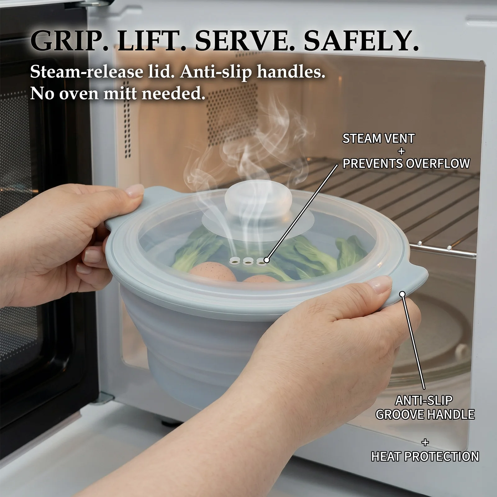 Thumbnail 2 - #32 Cookware Accessories Comparison Guide