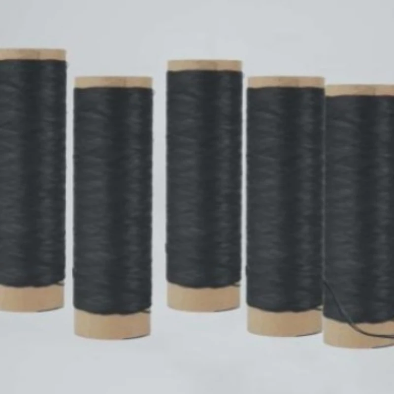 Graphene-based carbon fiber: Graphene-based carbon fiber
