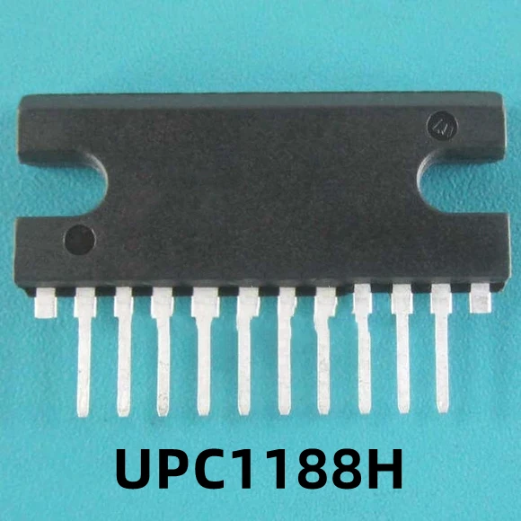 1PCS New Original UPC1188H UPC1188 Audio Power Amplifier Integrated Circuit