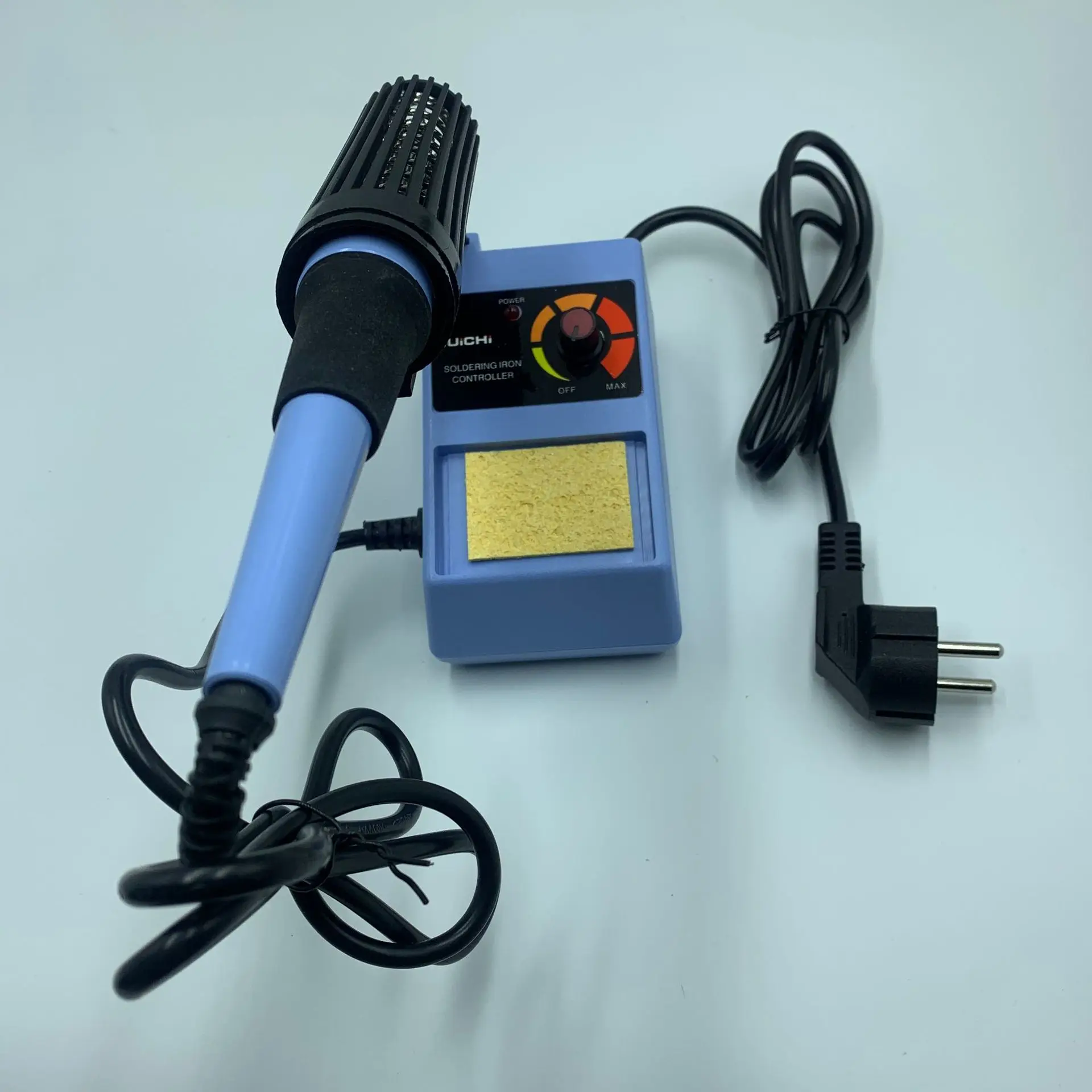 Utility Temperature Regulating Soldering Station Electric Soldering Iron 40W Household Constant Temperature Soldering Station