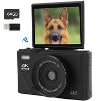 64MP digital camera 3.0 \