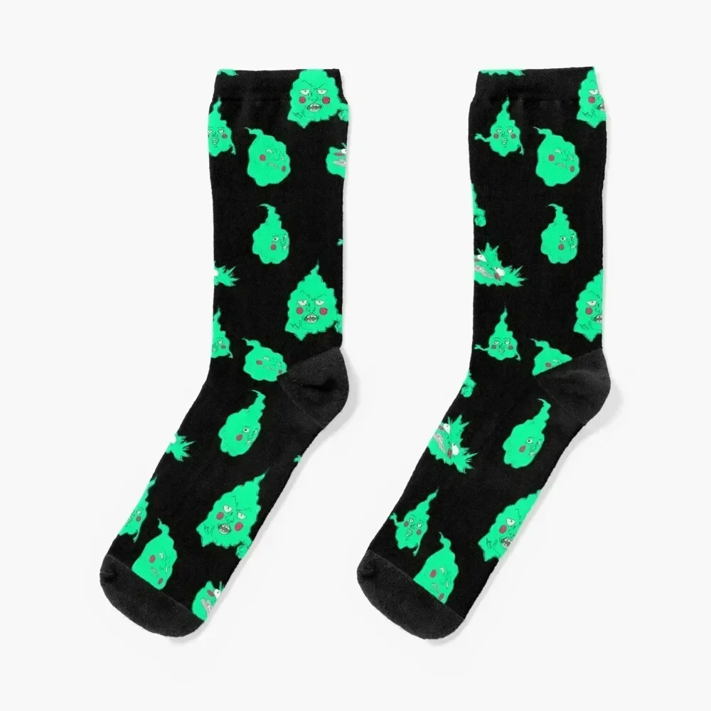 diMple Socks Soccer christmas gift Stockings Socks Ladies Men's