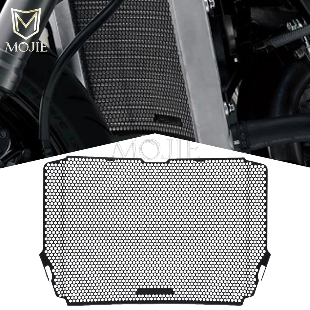 

For Suzuki GSX-S1000GX GSXS1000GX+ GSXS GSX S GSX-S 1000 GX + 2024 2025 Motorcycle Radiator Grill Guard Grille Cover Protector