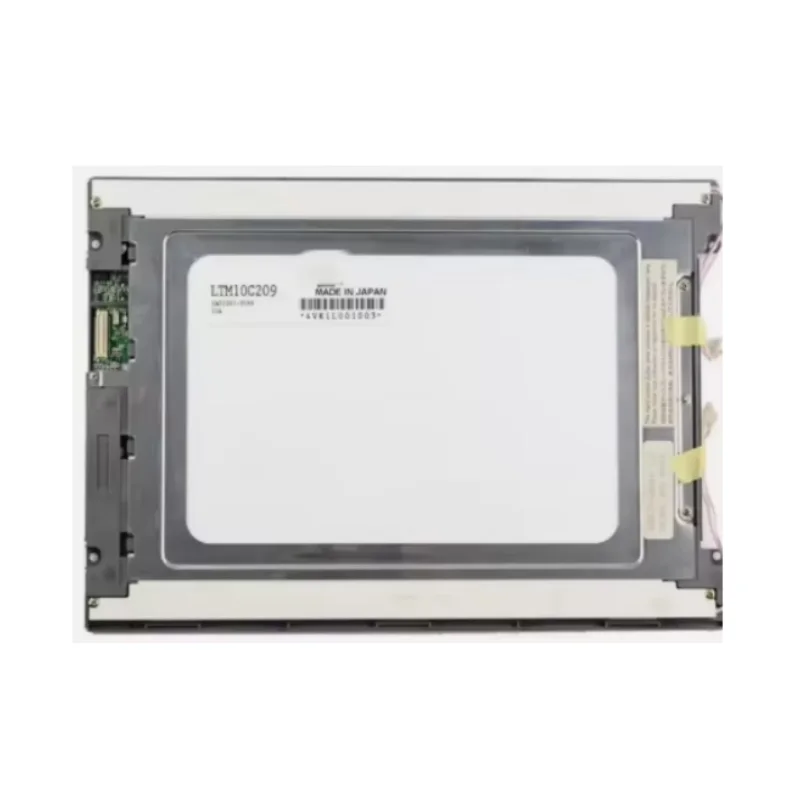 

LTM10C209 10,4-дюймовый ЖК-экран 640*480