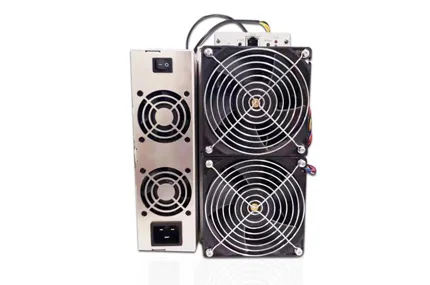 Asic Bitcoin Miner avec PSU, Innosilicon T3 50 T/S ShaMatte BTC BCH Mining Machine avec PSU Better STORWhatsMiner M21S ANTMINER T17 S17