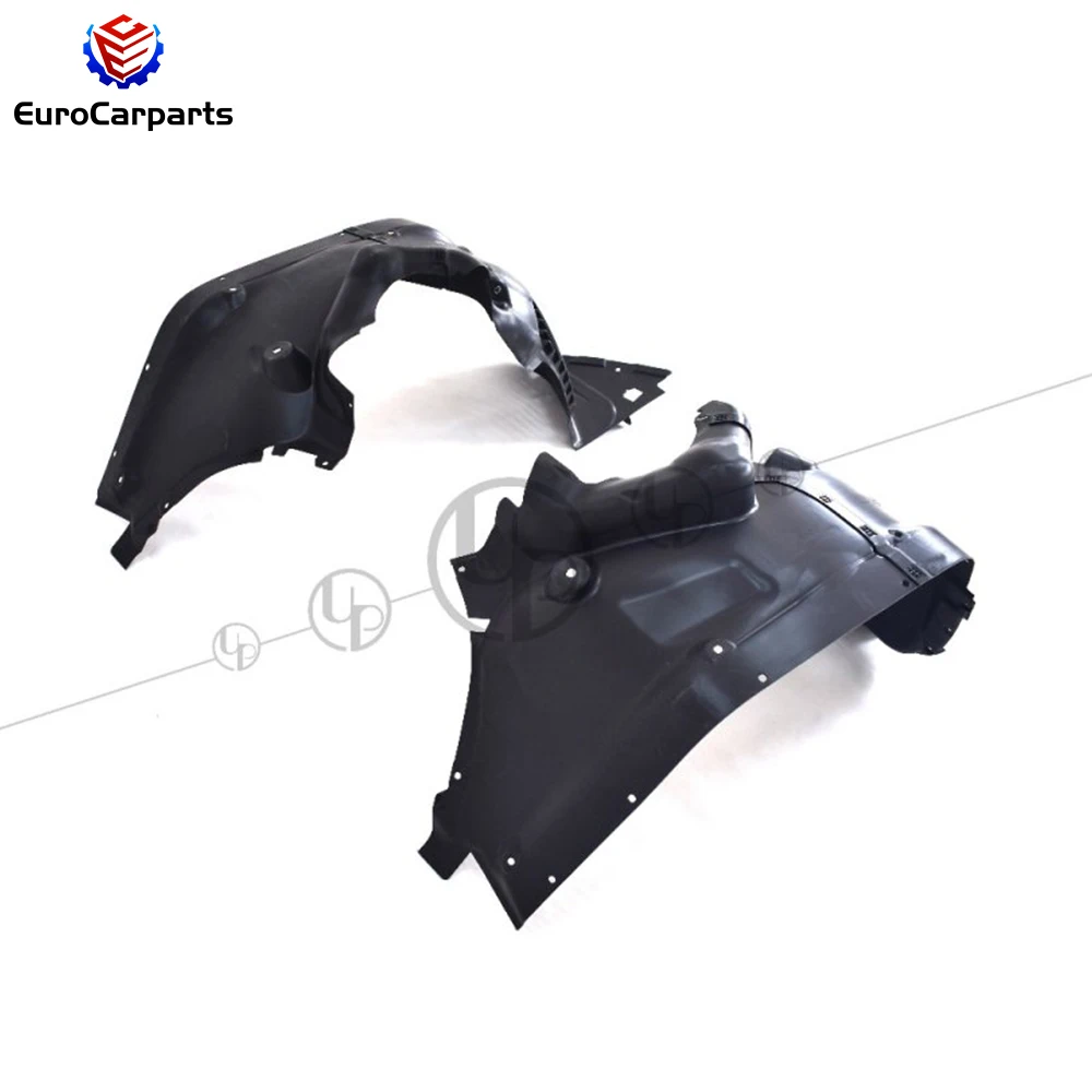 

G63 Style Over Fenders Lining for G Class W464 W463A 2019y~ Car Accessories PP Fender Flare Inserts Wheel Brow Arch Liner