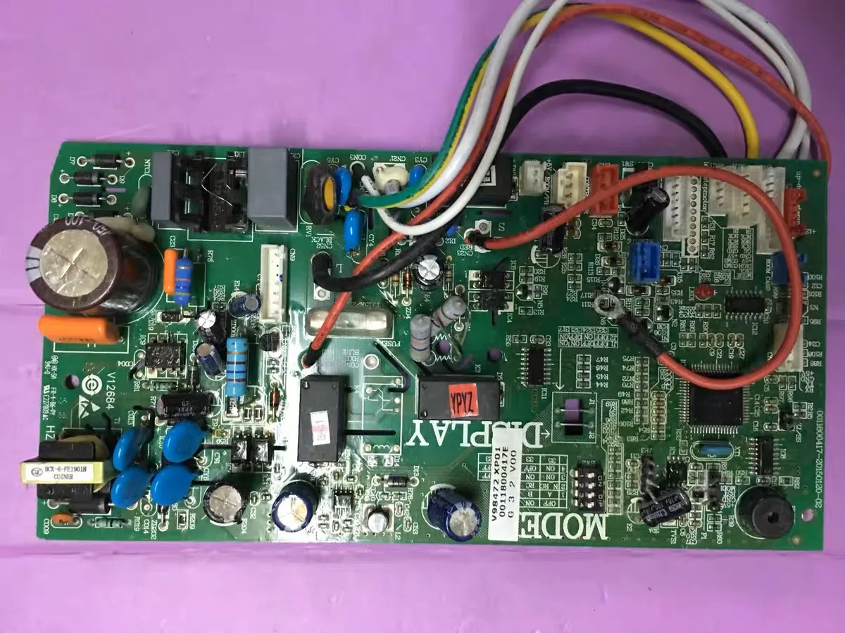 Used For Haier Air Conditioner Control Board 0011800417E Circuit PCB Conditioning Parts