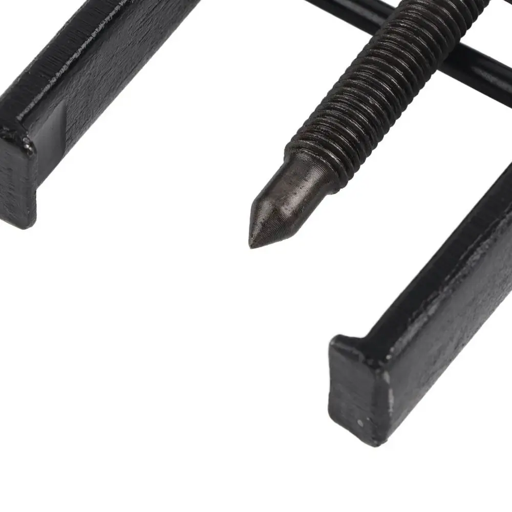 

Universal Carbon Steel Bearing Gear Puller Adjustable Straight Type Puller Remover Tool Gear Remover Tool Motorcycle Repair