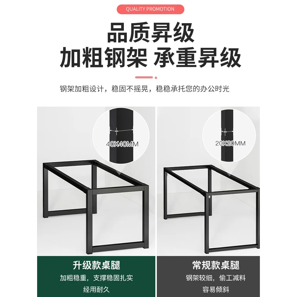 Scrivania per computer semplice casa in affitto tavolo e-sport banco da lavoro camera da letto casa semplice tavolo da studio moderno