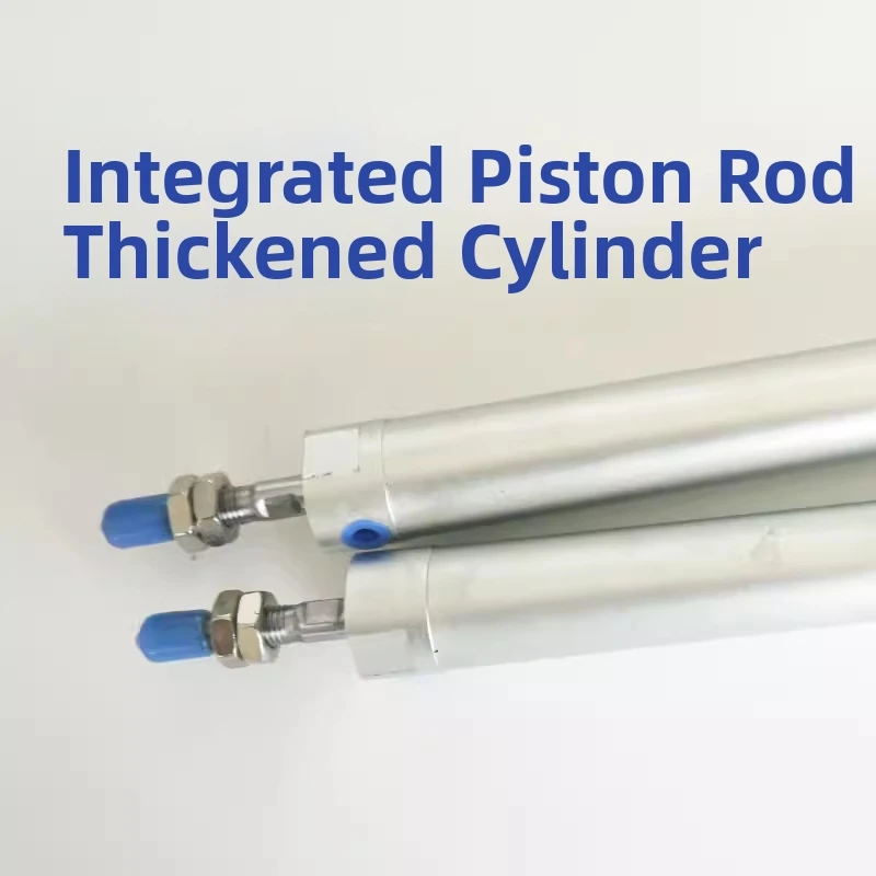 CG1BN3 Series Pneumatic Round Cylinder 20/25mm Bore 120/650mm Stroke for Robot Arm 3