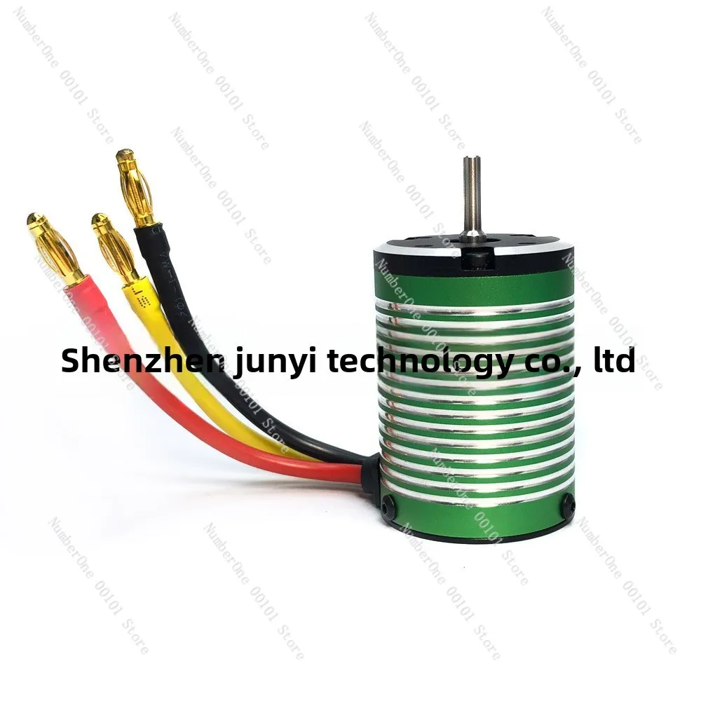 

3650 3660 3665 3670 3674 1/10 1/8 Brushless Car Model Ship Model Ducted Motor