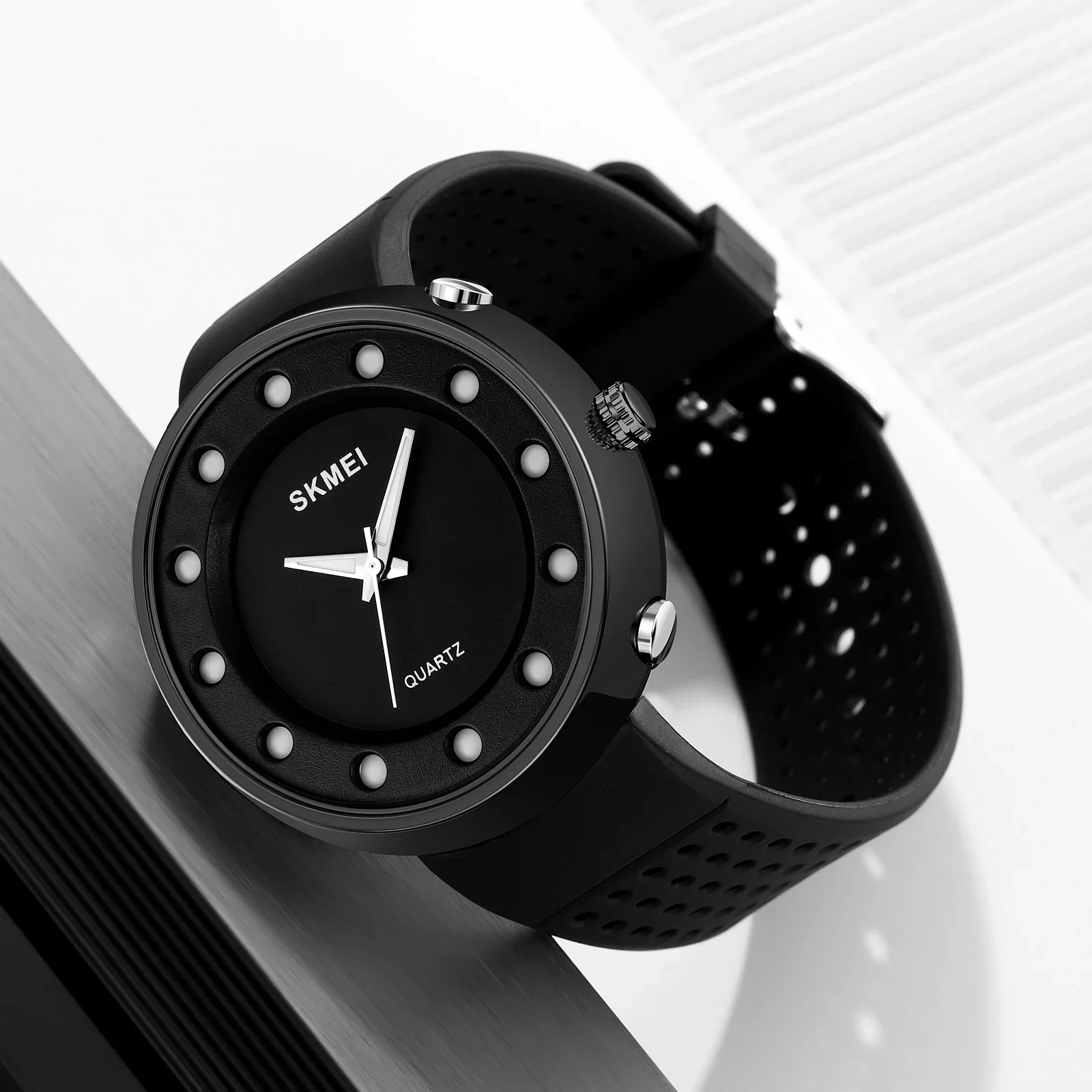 SKMEI 2132 многофункциональные студенческие электронные часы пара электронные часы минималистичные Модные мужские водонепроницаемые светящиеся ночью