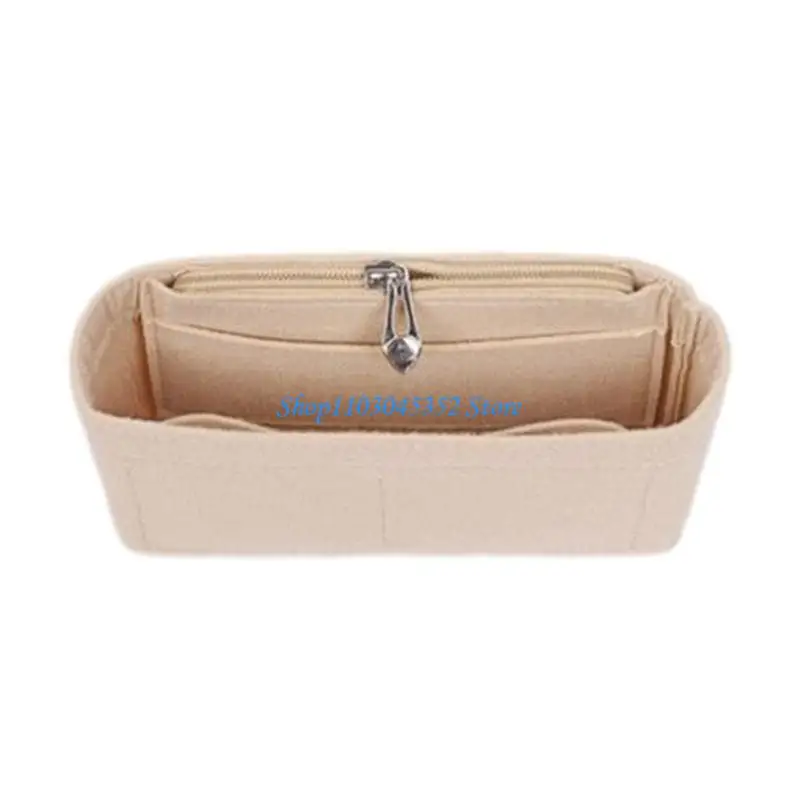 

A3PE Neatly Categorize Your Purchases with This Practical Bag Liner Bag