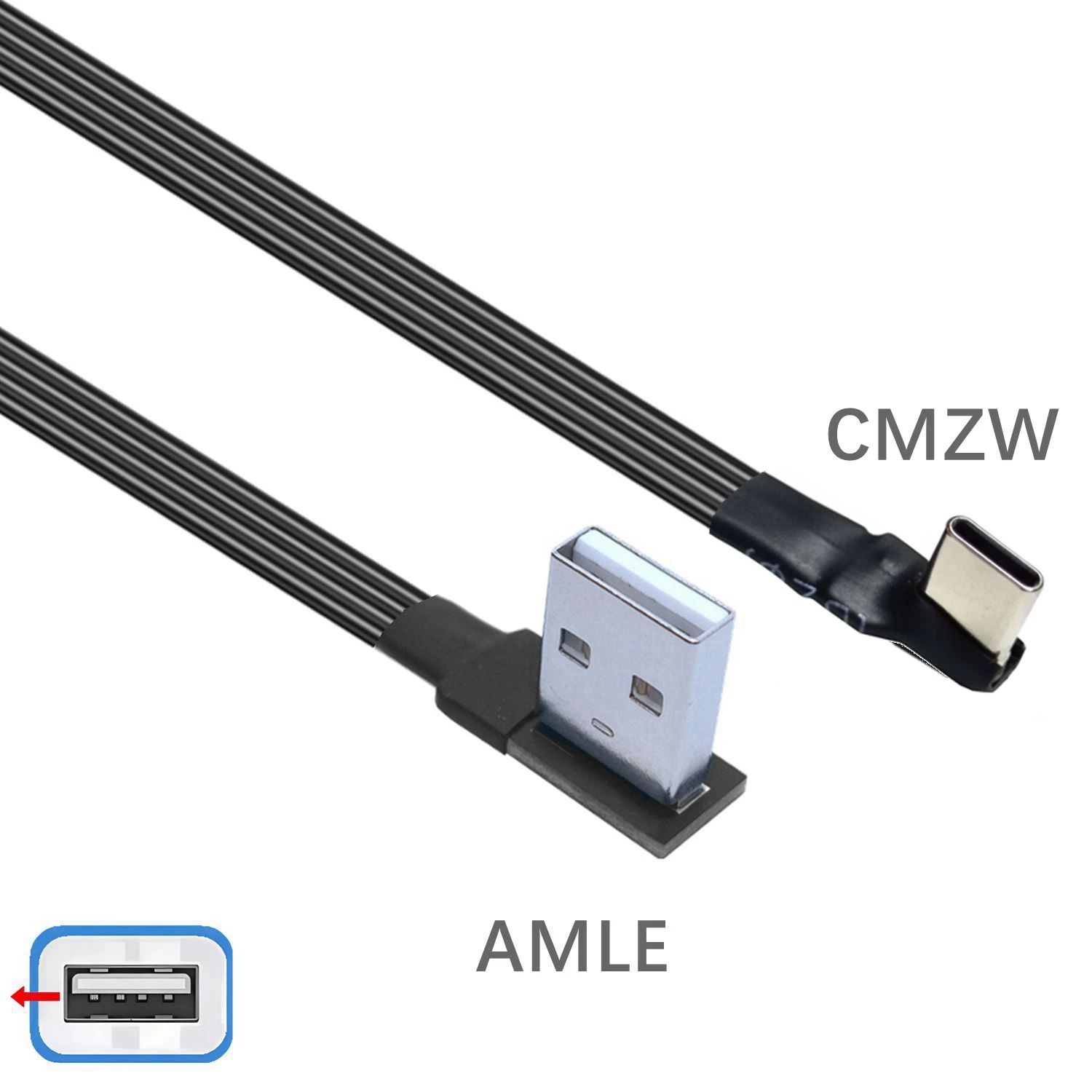 Variant: AMLE-CMZW-BK