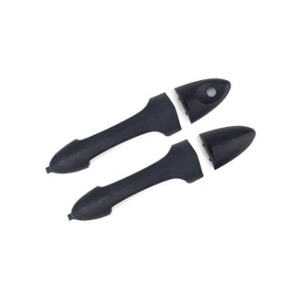 

Adecuado para Ford Focus Escape 2000-2007 manija de puerta Exterior delantera trasera izquierda derecha Reemplazo