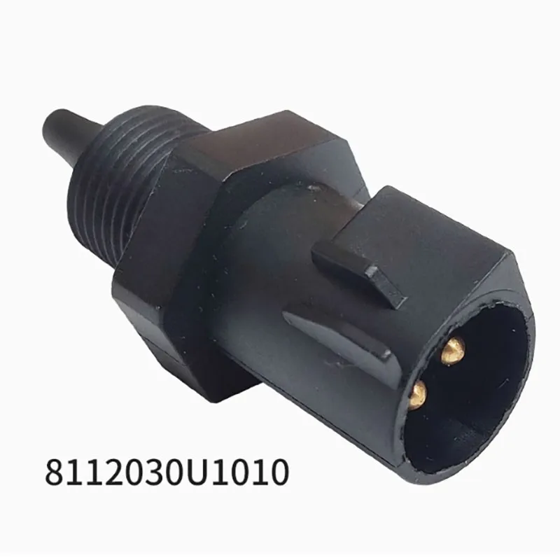 

Датчик температуры внешнего воздуха для JAC JS4 S3 S7 J7 Moskvich 3 8114130U1521 8112030U1010