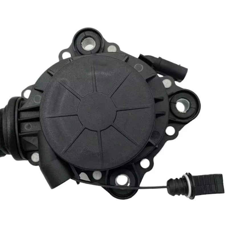 1128753440 Auto Parts Auto Engine Systems Water Pump Friction Wheel FOR Peugeot 2009-2016 3008 408 Citroen C6 C4L 1.6TA 120455
