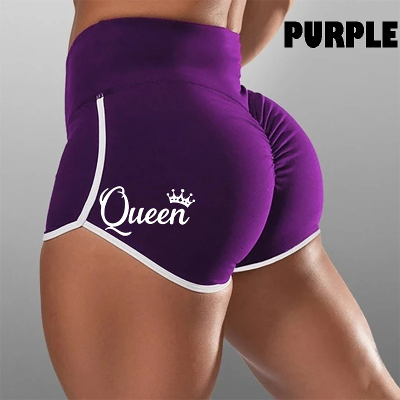 Fashion Summer Womens Bottoming Quick-drying Shorts Yoga Pants