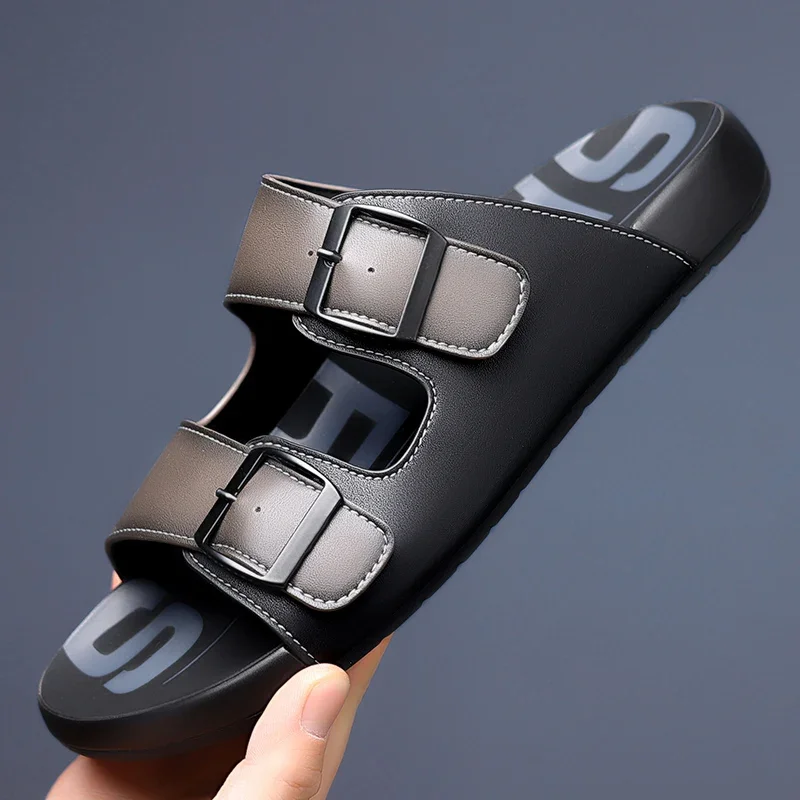 

Summer Trendy Casual Sandals Soft Sole Comfort Daily Walking Beach Sandals