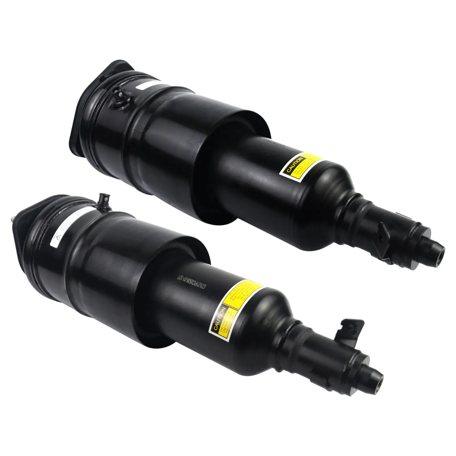 2PCS Front Air Suspension Shock Absorber Strut For Lexus AWD LS460 LS600h 08-16 48020-50200