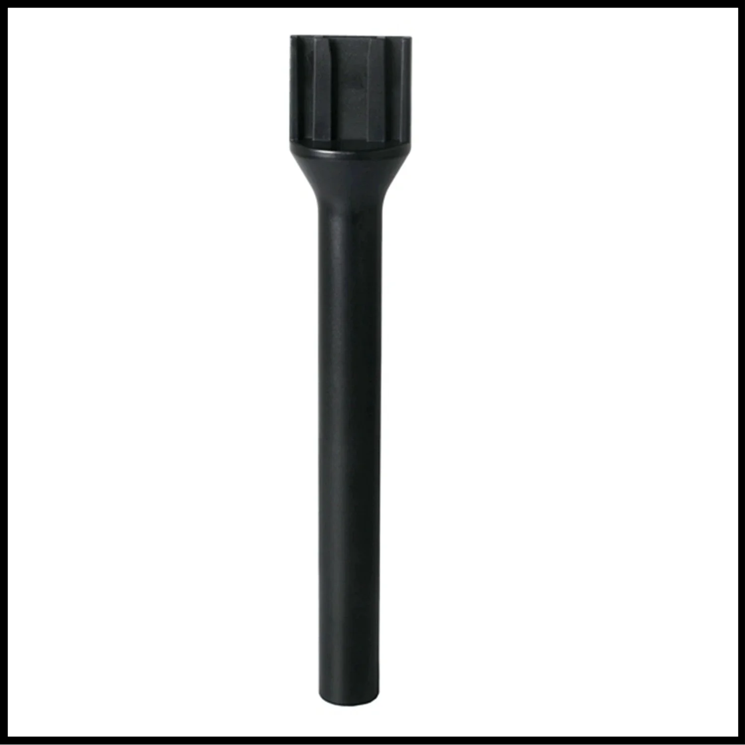 CaTeFo StarRig Interview Microphone Handle Adaptor for Wireless GO GO2 ME Interview Go Lark150 Star200/500 Wireless Transmitter