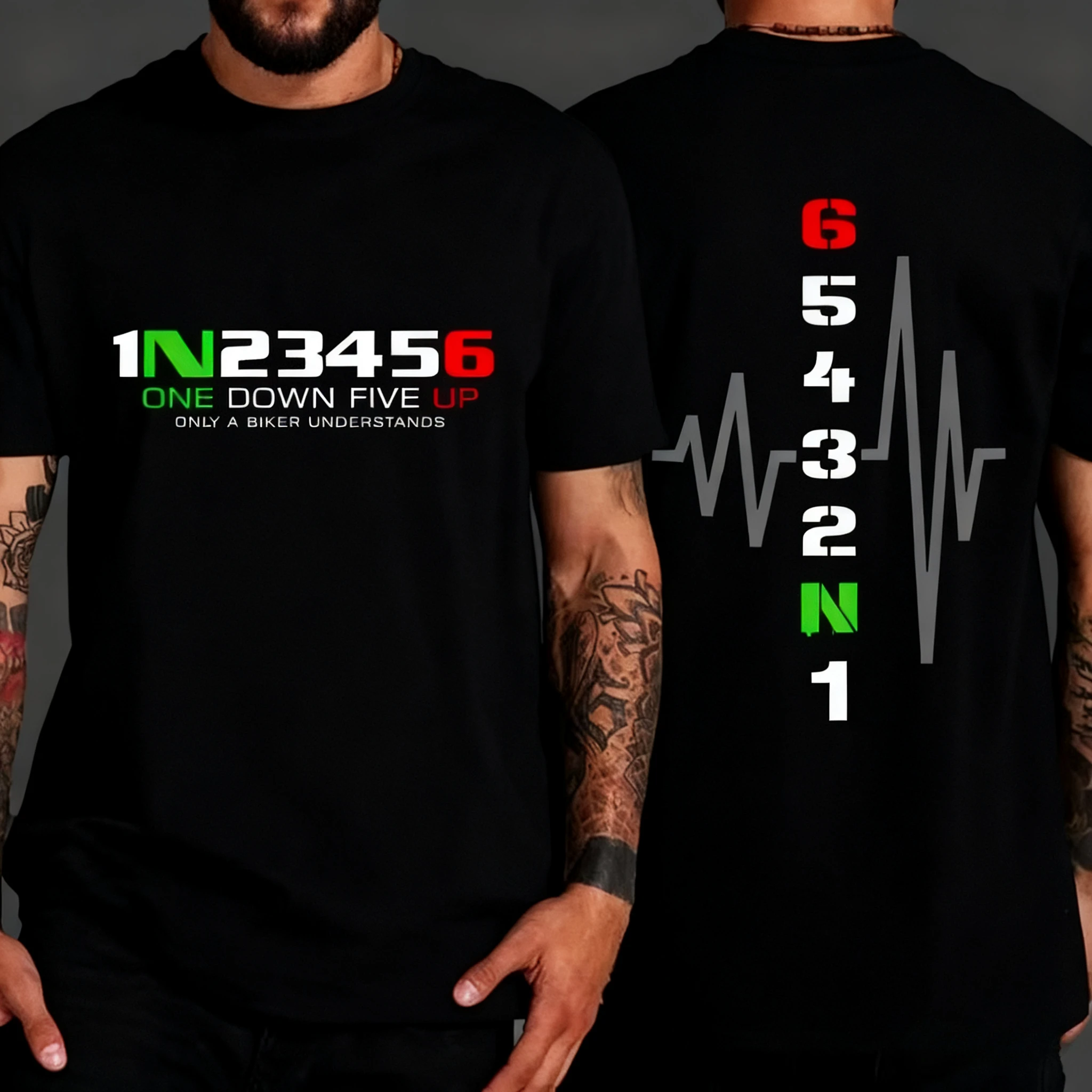 Men's Summer Printe… - image