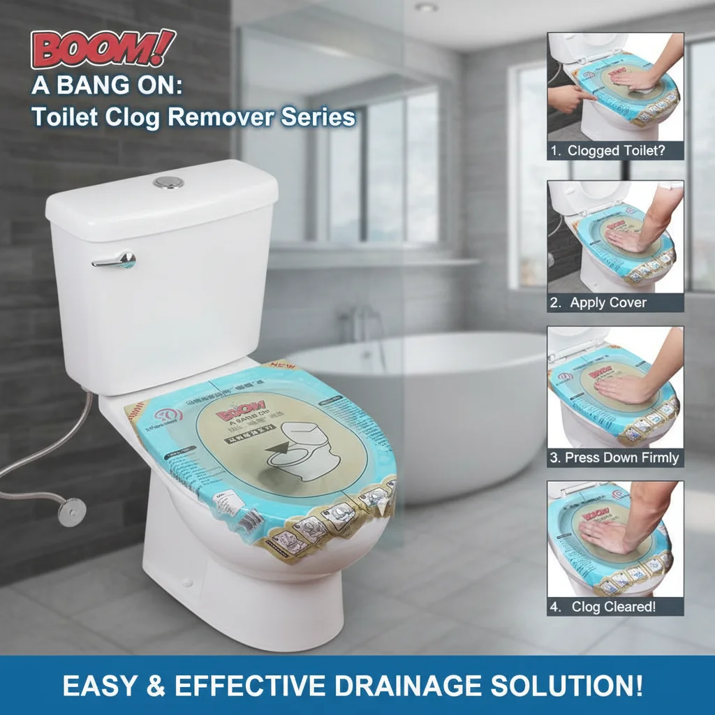 : Toiletmat papier